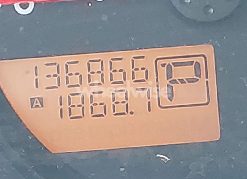 Photo 15 of 2012 Nissan Xterra S (VIN 5N1AN0NU8CC525405)