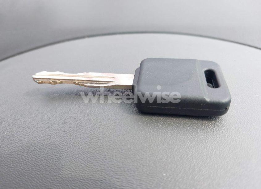 Photo 11 of 2012 Nissan Xterra S (VIN 5N1AN0NUXCC511876)