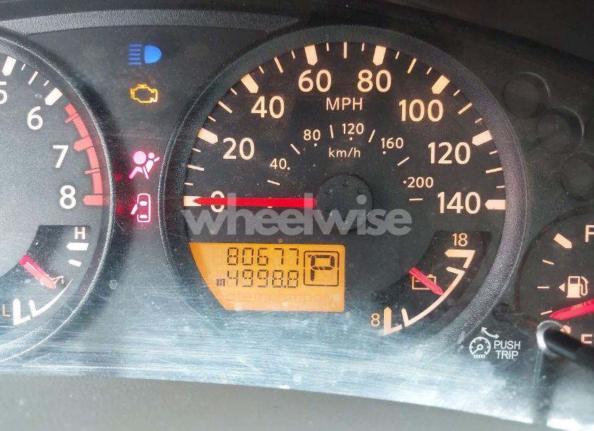 Photo 15 of 2012 Nissan Xterra S (VIN 5N1AN0NUXCC511876)