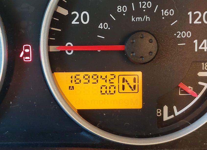 Photo 15 of 2010 Nissan Xterra SE (VIN 5N1AN0NW0AC514011)