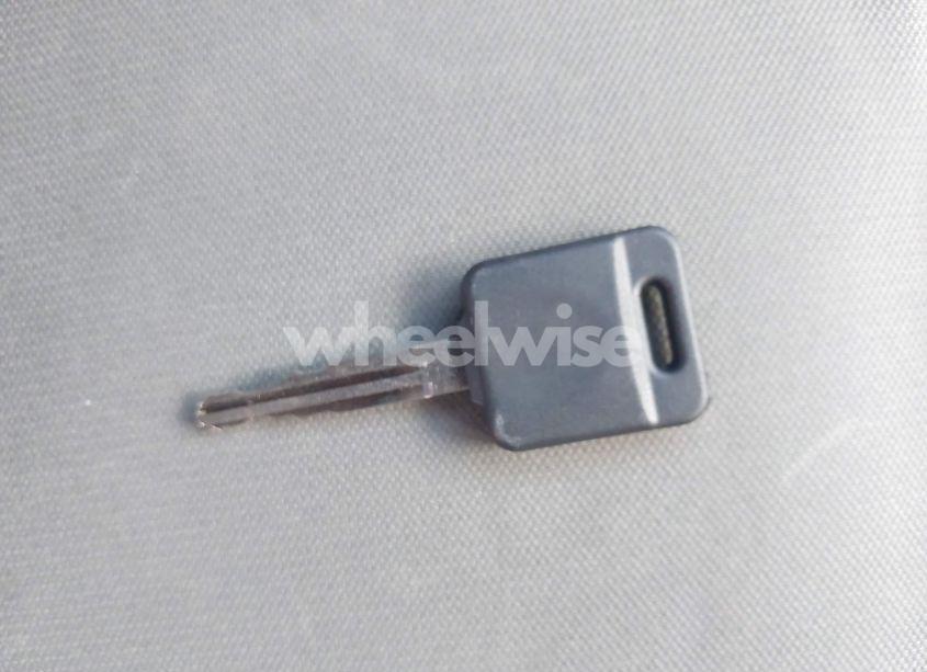 Photo 11 of 2010 Nissan Xterra X (VIN 5N1AN0NW1AC509528)