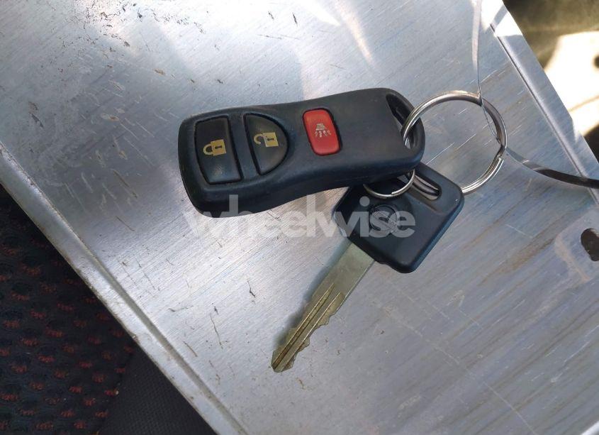 Photo 11 of 2010 Nissan Xterra OFF ROAD (VIN 5N1AN0NW1AC525826)