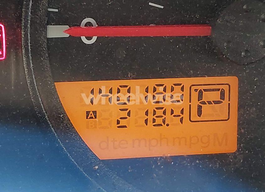 Photo 15 of 2010 Nissan Xterra OFF ROAD (VIN 5N1AN0NW1AC525826)