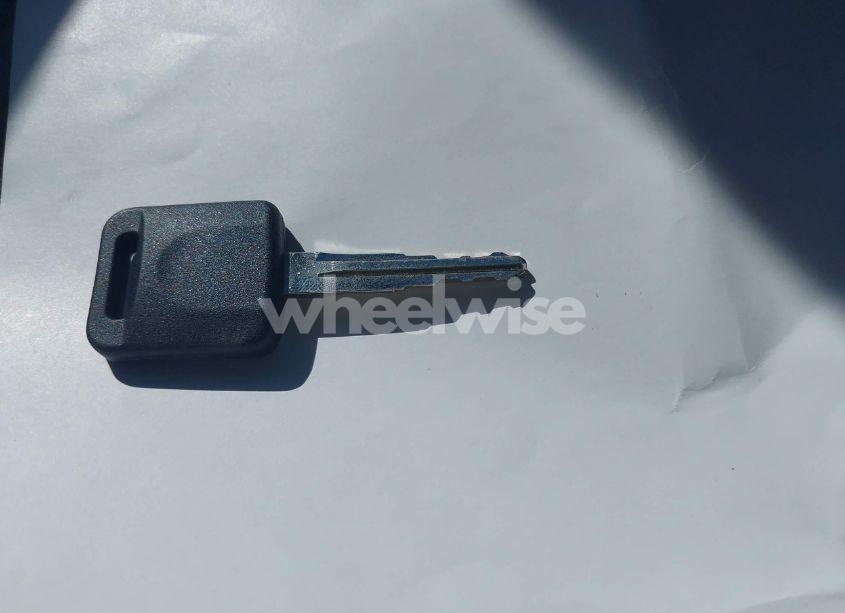 Photo 11 of 2011 Nissan Xterra PRO-4X (VIN 5N1AN0NW1BC504394)