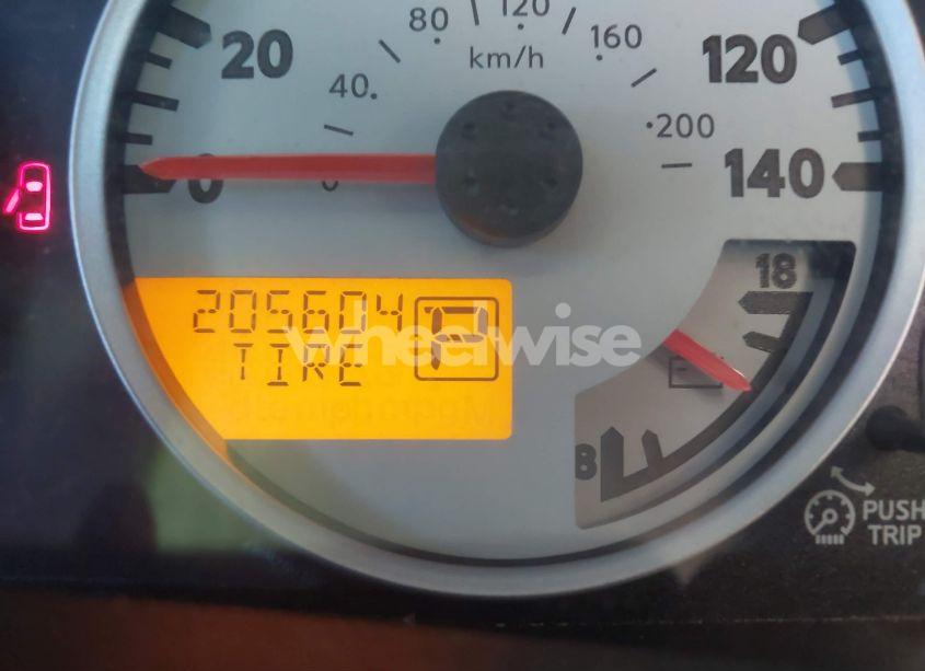 Photo 15 of 2011 Nissan Xterra PRO-4X (VIN 5N1AN0NW1BC504394)