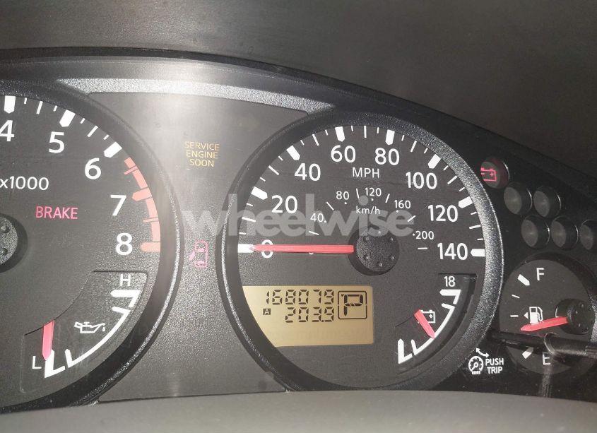 Photo 15 of 2010 Nissan Xterra S (VIN 5N1AN0NW2AC513233)