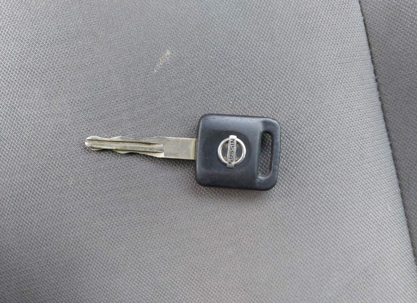 Photo 11 of 2011 Nissan Xterra S (VIN 5N1AN0NW2BC502895)