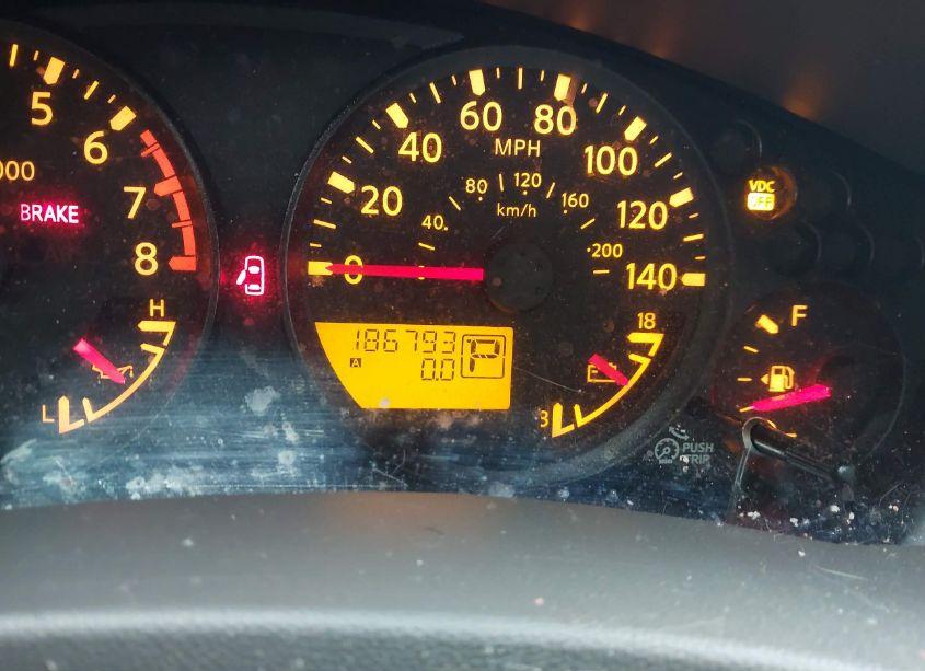 Photo 15 of 2011 Nissan Xterra S (VIN 5N1AN0NW2BC502895)