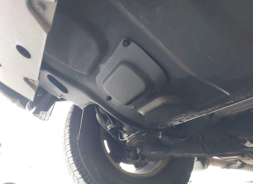 Photo 17 of 2011 Nissan Xterra S (VIN 5N1AN0NW2BC502895)