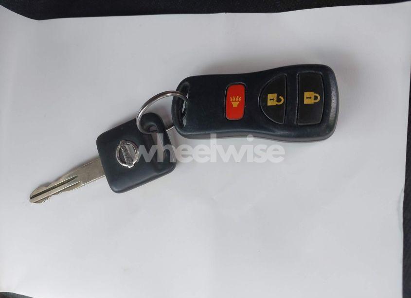 Photo 11 of 2012 Nissan Xterra S (VIN 5N1AN0NW2CC514496)