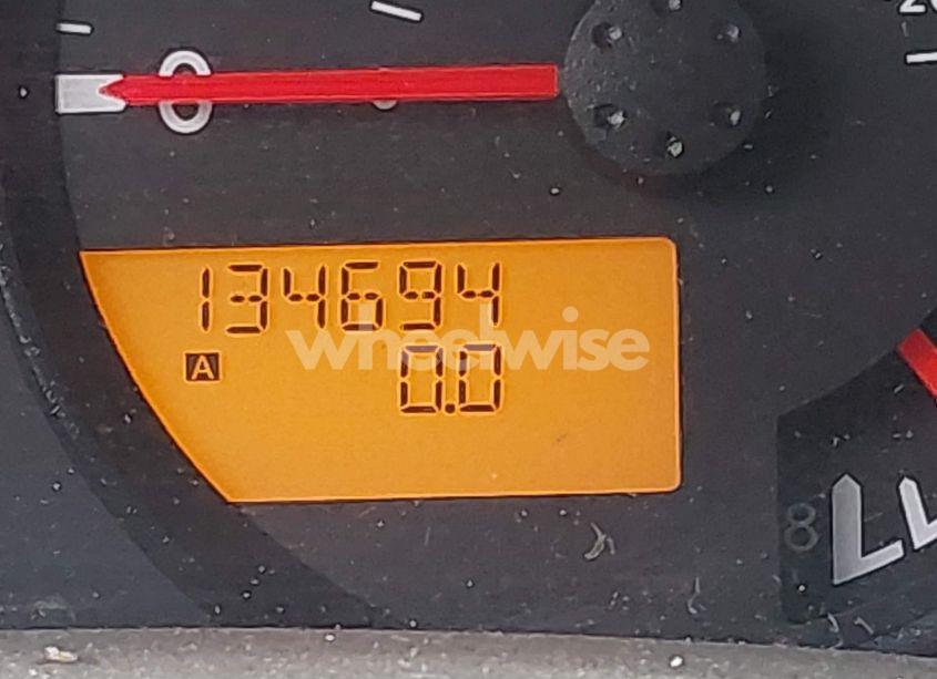 Photo 15 of 2012 Nissan Xterra S (VIN 5N1AN0NW2CC514496)