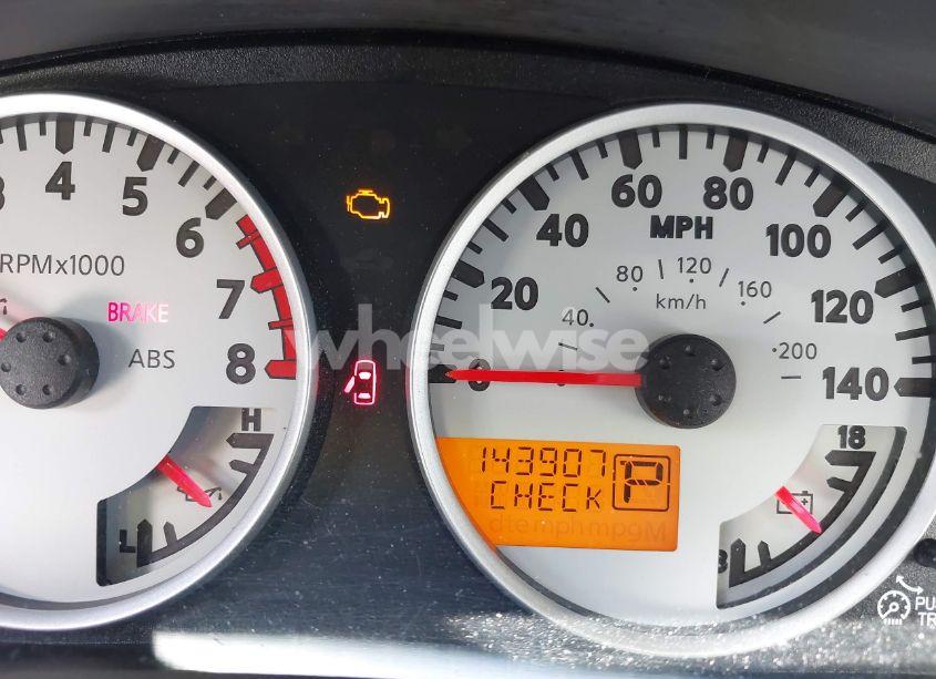 Photo 15 of 2012 Nissan Xterra PRO-4X (VIN 5N1AN0NW3CC505628)