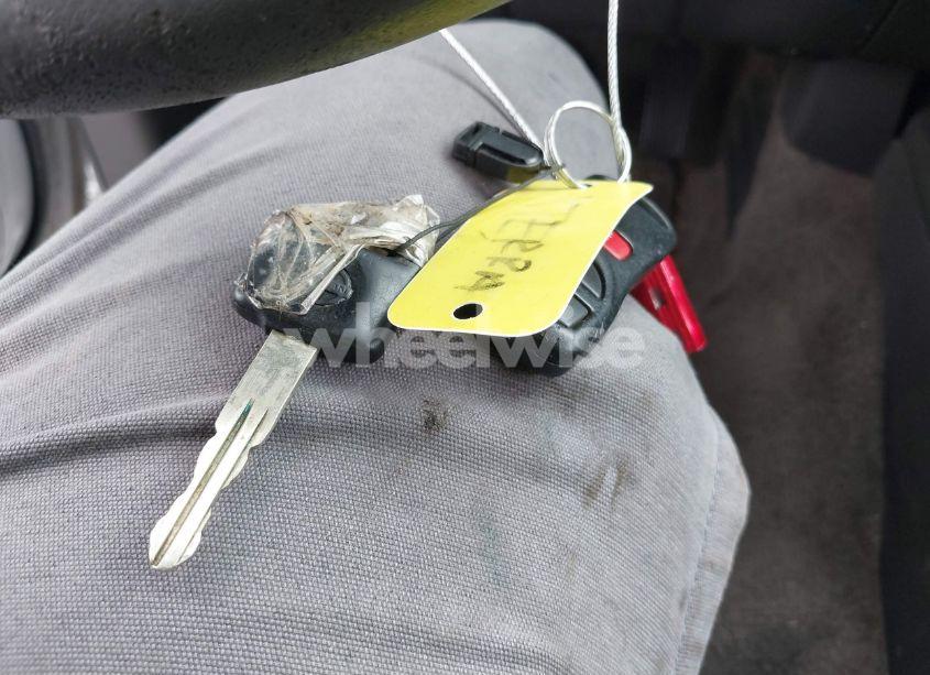 Photo 11 of 2010 Nissan Xterra S (VIN 5N1AN0NW5AC514800)