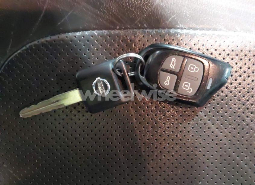 Photo 11 of 2010 Nissan Xterra SE (VIN 5N1AN0NW7AC508495)