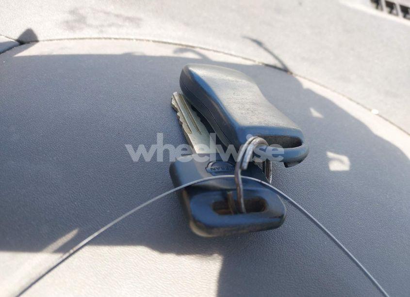 Photo 11 of 2010 Nissan Xterra S (VIN 5N1AN0NW7AC512384)