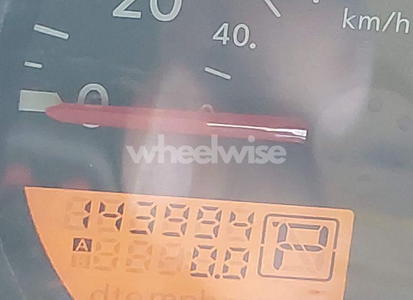 Photo 15 of 2010 Nissan Xterra S (VIN 5N1AN0NW7AC512384)