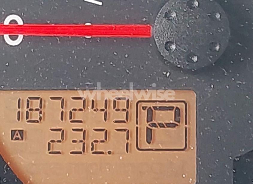 Photo 15 of 2011 Nissan Xterra S (VIN 5N1AN0NW7BC522995)