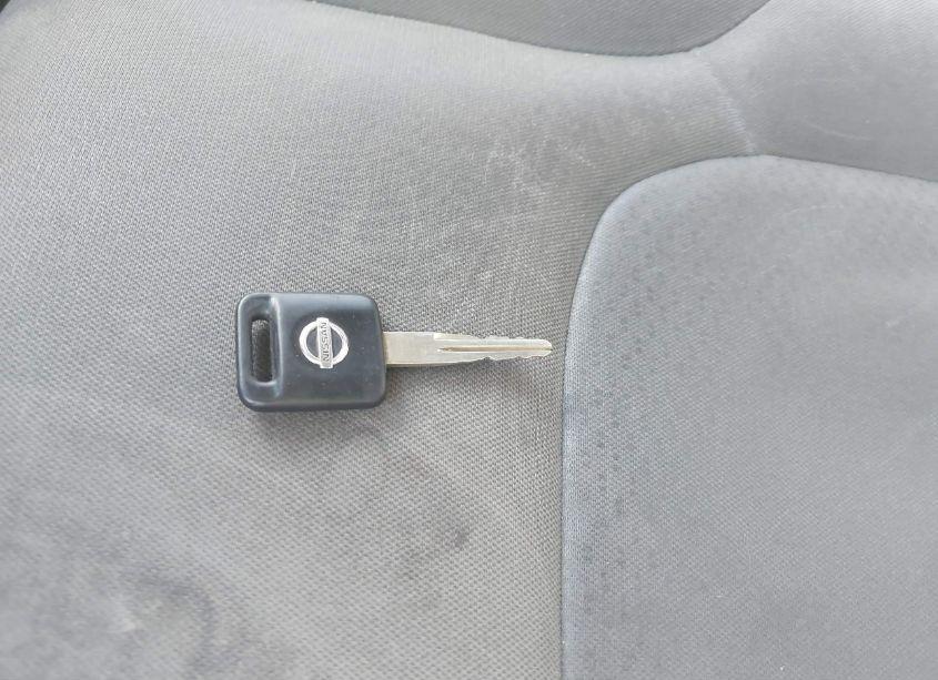 Photo 11 of 2010 Nissan Xterra S (VIN 5N1AN0NW8AC510417)