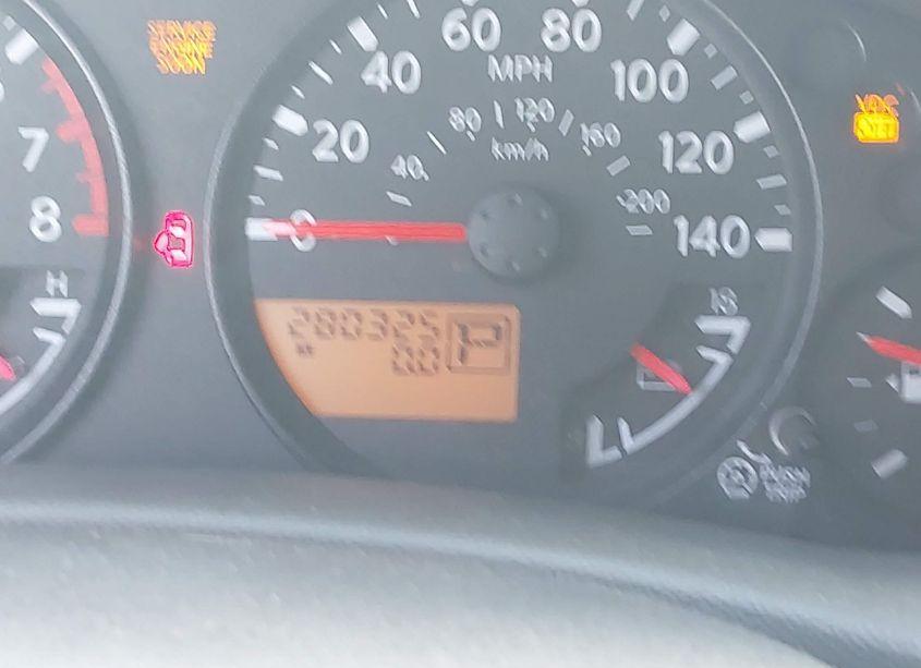 Photo 15 of 2010 Nissan Xterra S (VIN 5N1AN0NW8AC510417)