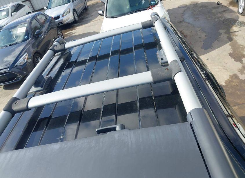 Photo 20 of 2011 Nissan Xterra PRO-4X (VIN 5N1AN0NW8BC512637)