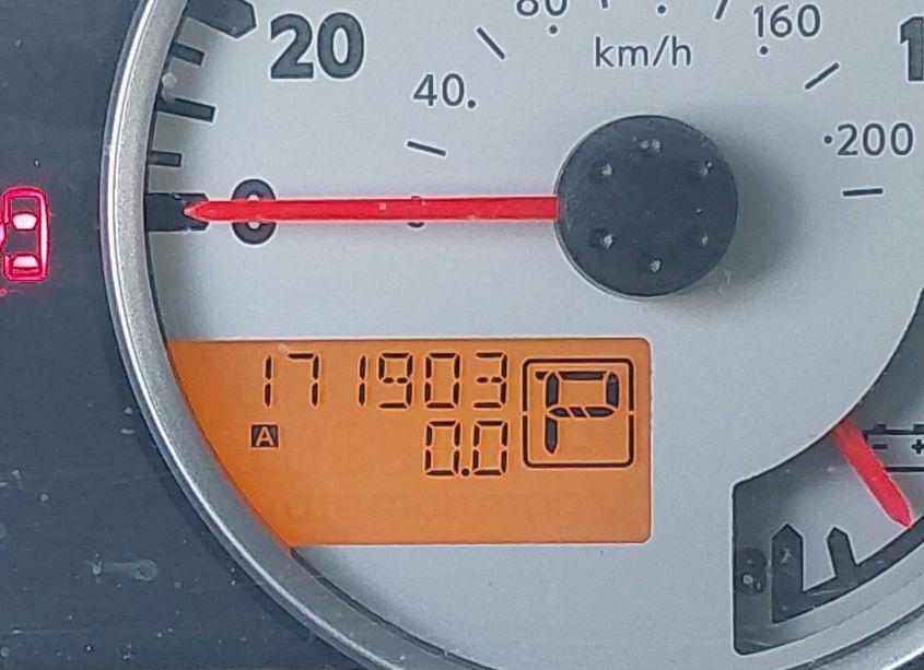 Photo 7 of 2011 Nissan Xterra PRO-4X (VIN 5N1AN0NW8BC512637)