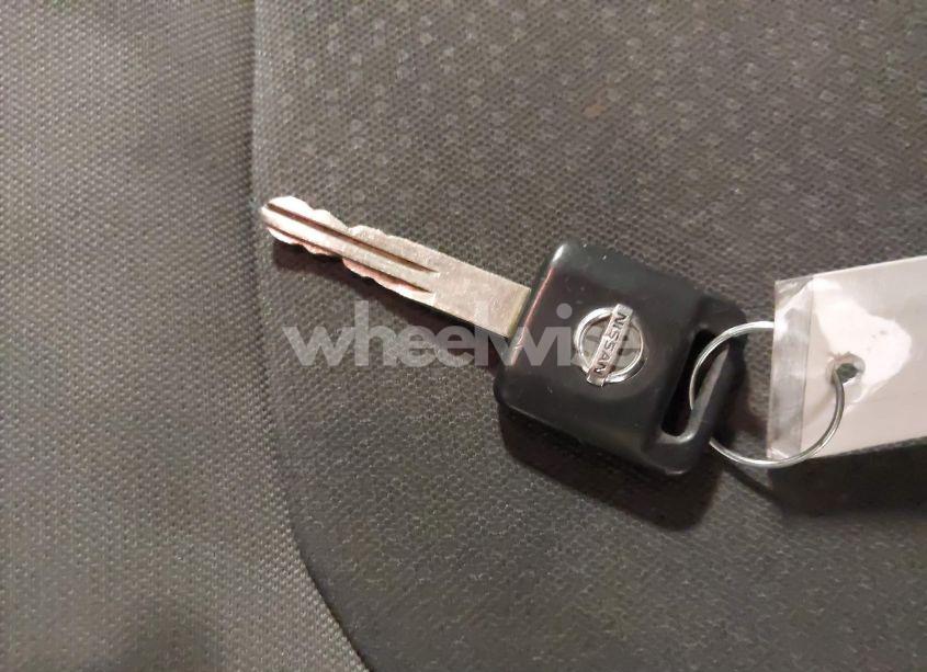 Photo 11 of 2011 Nissan Xterra S (VIN 5N1AN0NW9BC500318)