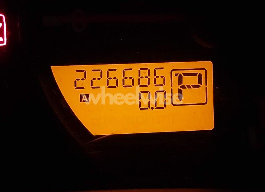 Photo 15 of 2011 Nissan Xterra S (VIN 5N1AN0NW9BC500318)