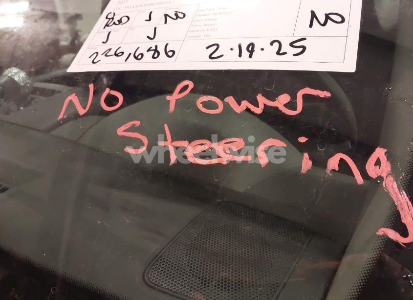 Photo 17 of 2011 Nissan Xterra S (VIN 5N1AN0NW9BC500318)