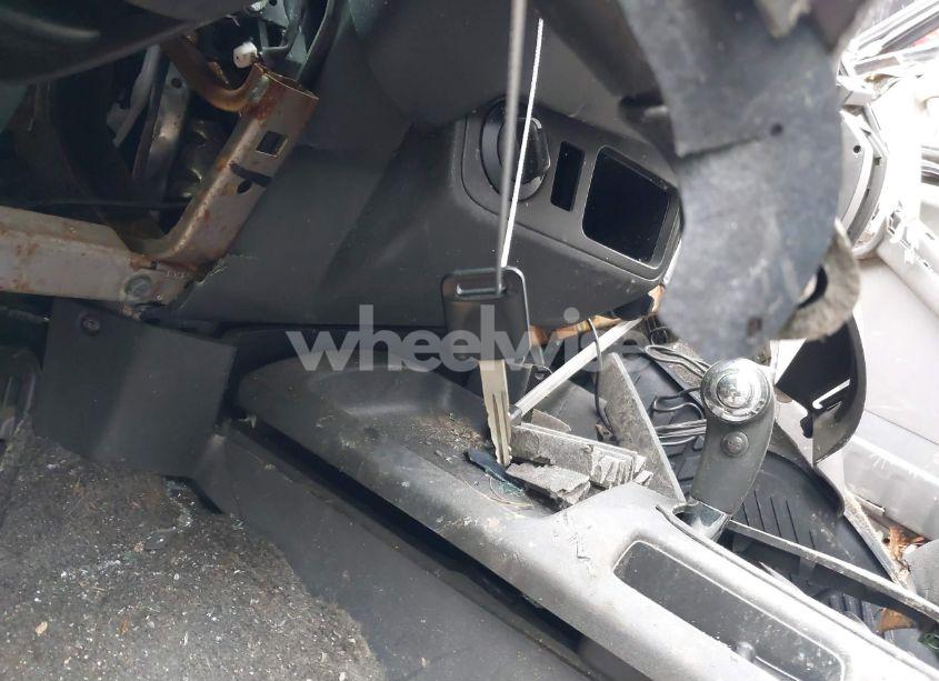 Photo 11 of 2011 Nissan Xterra S (VIN 5N1AN0NW9BC501484)