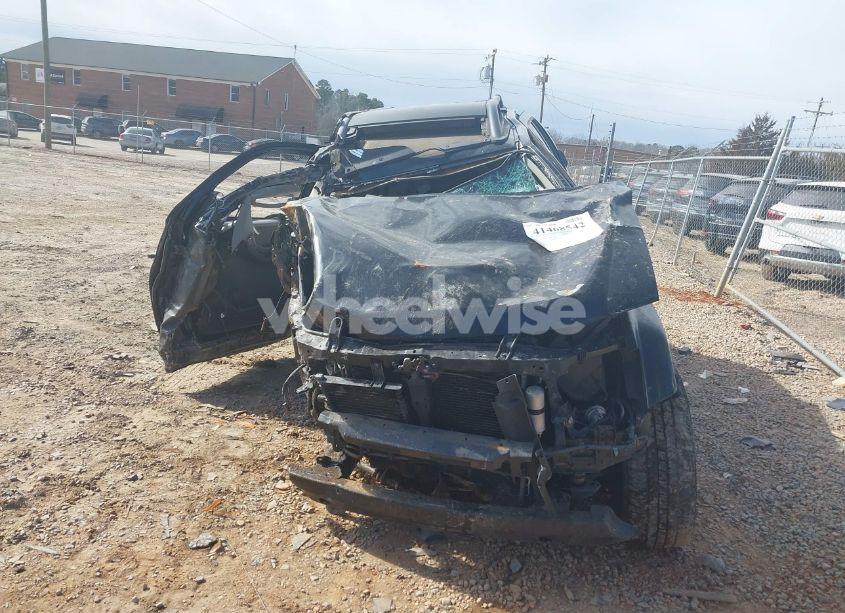 Photo 13 of 2011 Nissan Xterra S (VIN 5N1AN0NW9BC501484)