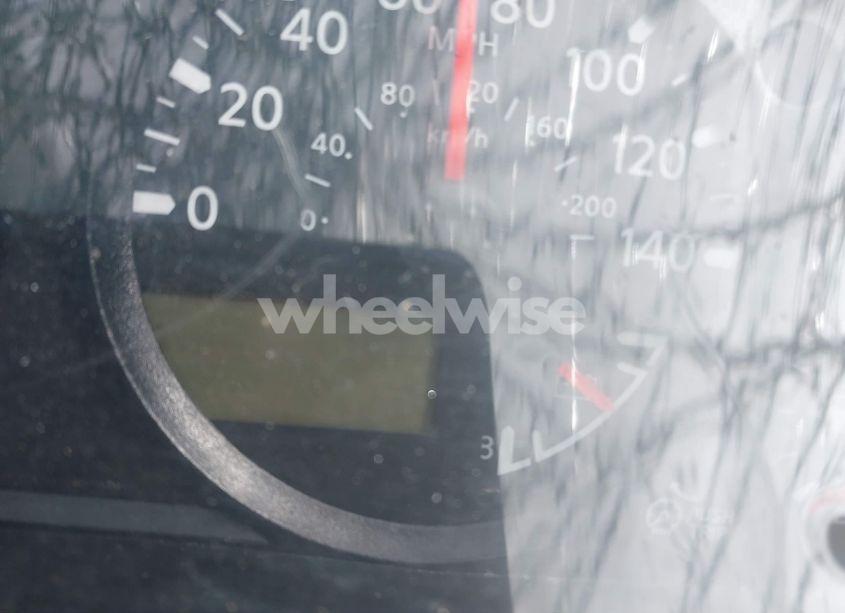 Photo 16 of 2011 Nissan Xterra S (VIN 5N1AN0NW9BC501484)