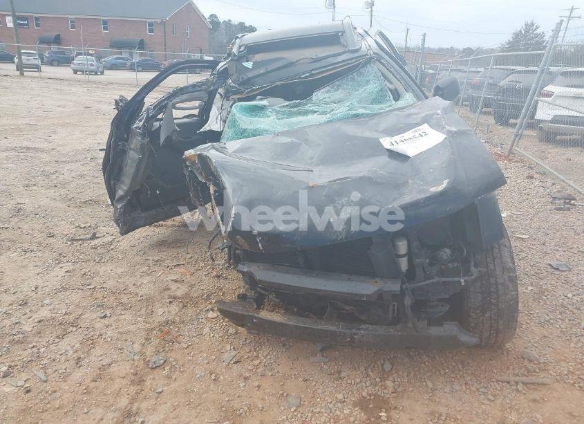 Photo 6 of 2011 Nissan Xterra S (VIN 5N1AN0NW9BC501484)