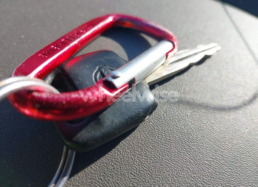 Photo 11 of 2011 Nissan Xterra S (VIN 5N1AN0NW9BC503705)