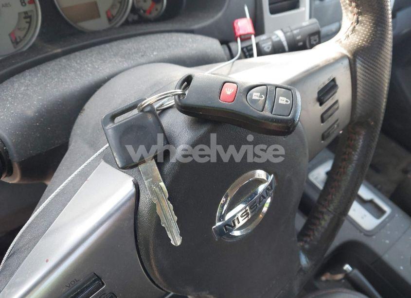 Photo 11 of 2011 Nissan Xterra PRO-4X (VIN 5N1AN0NW9BC504496)