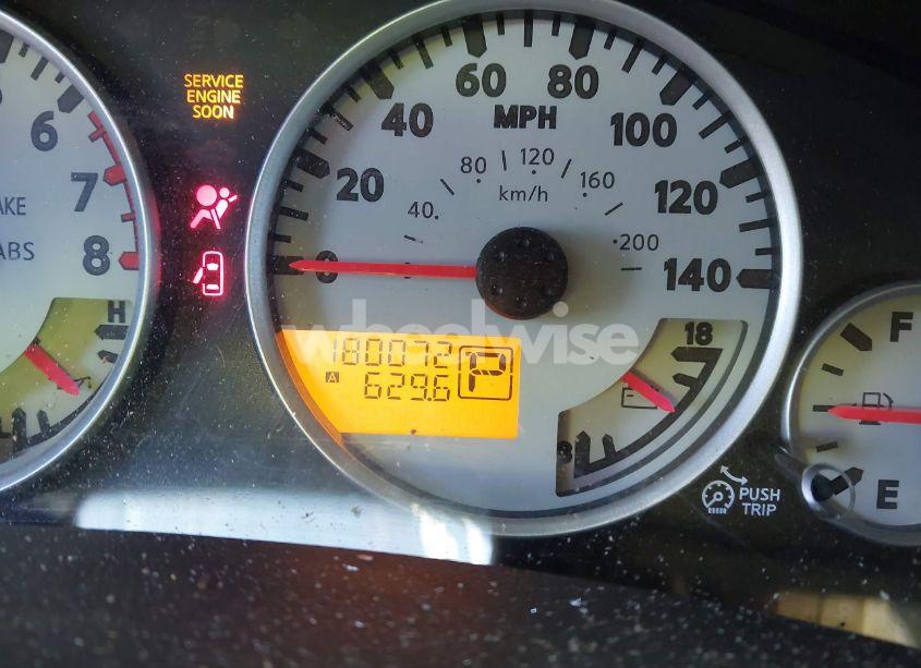 Photo 15 of 2011 Nissan Xterra PRO-4X (VIN 5N1AN0NW9BC504496)