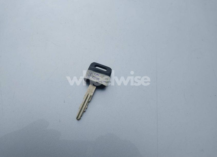 Photo 11 of 2011 Nissan Xterra S (VIN 5N1AN0NW9BC509701)