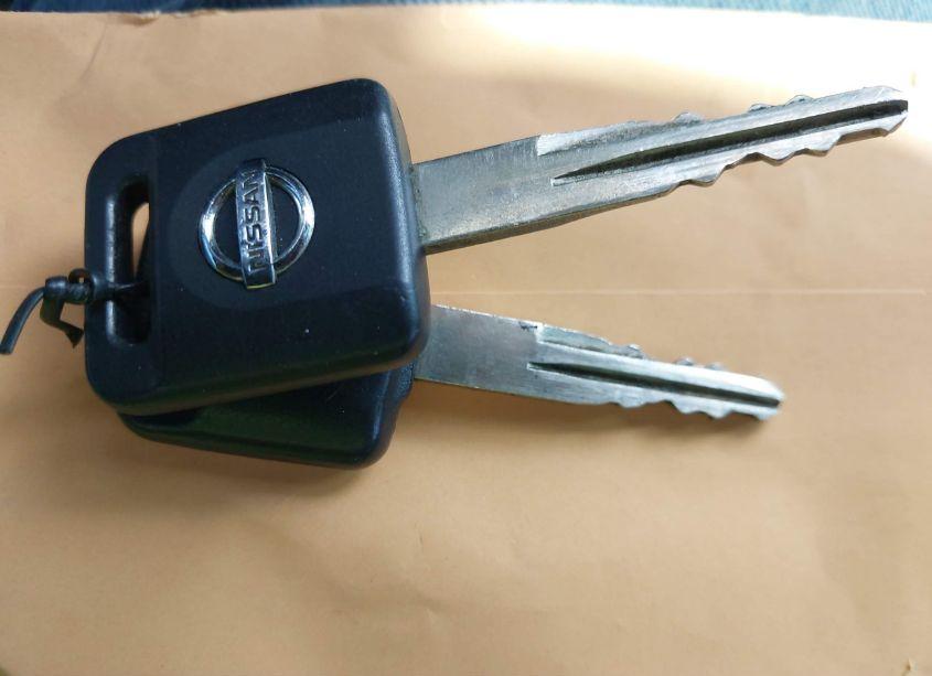 Photo 11 of 2012 Nissan Xterra PRO-4X (VIN 5N1AN0NWXCC523608)