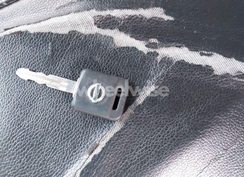 Photo 11 of 2008 Nissan Pathfinder SE (VIN 5N1AR18B08C616664)