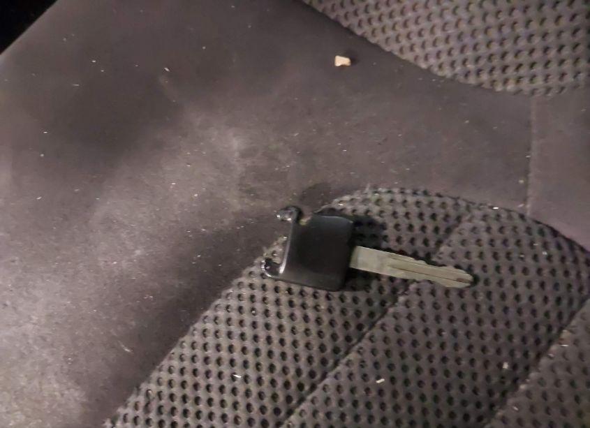 Photo 11 of 2008 Nissan Pathfinder SE (VIN 5N1AR18B08C657585)