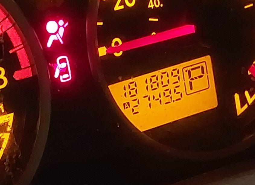 Photo 15 of 2008 Nissan Pathfinder SE (VIN 5N1AR18B08C657585)