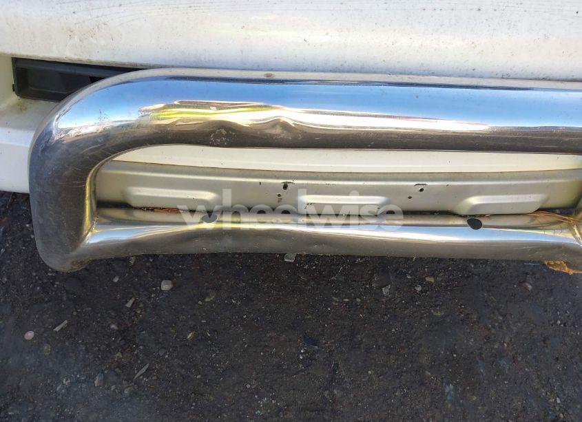 Photo 6 of 2008 Nissan Pathfinder LE (VIN 5N1AR18B18C631982)