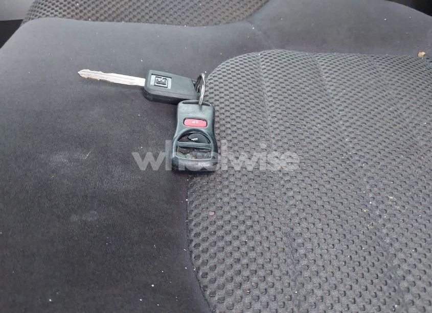 Photo 11 of 2008 Nissan Pathfinder SE (VIN 5N1AR18B18C639466)