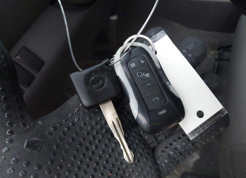 Photo 11 of 2008 Nissan Pathfinder S (VIN 5N1AR18B18C649883)