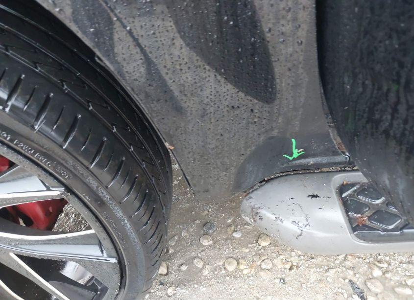 Photo 13 of 2008 Nissan Pathfinder S (VIN 5N1AR18B18C649883)