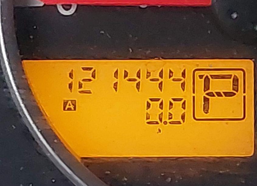 Photo 7 of 2008 Nissan Pathfinder S (VIN 5N1AR18B18C649883)