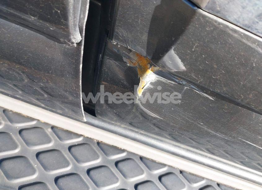 Photo 18 of 2008 Nissan Pathfinder LE (VIN 5N1AR18B28C648354)