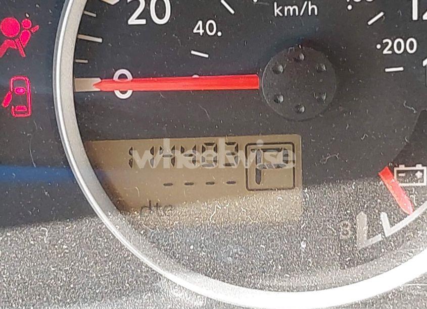 Photo 7 of 2008 Nissan Pathfinder S (VIN 5N1AR18B28C649813)