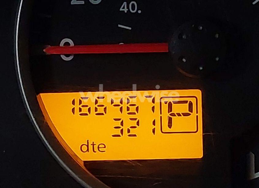 Photo 15 of 2008 Nissan Pathfinder S (VIN 5N1AR18B38C660514)