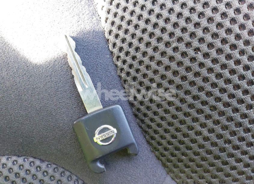 Photo 11 of 2008 Nissan Pathfinder SE (VIN 5N1AR18B38C663168)