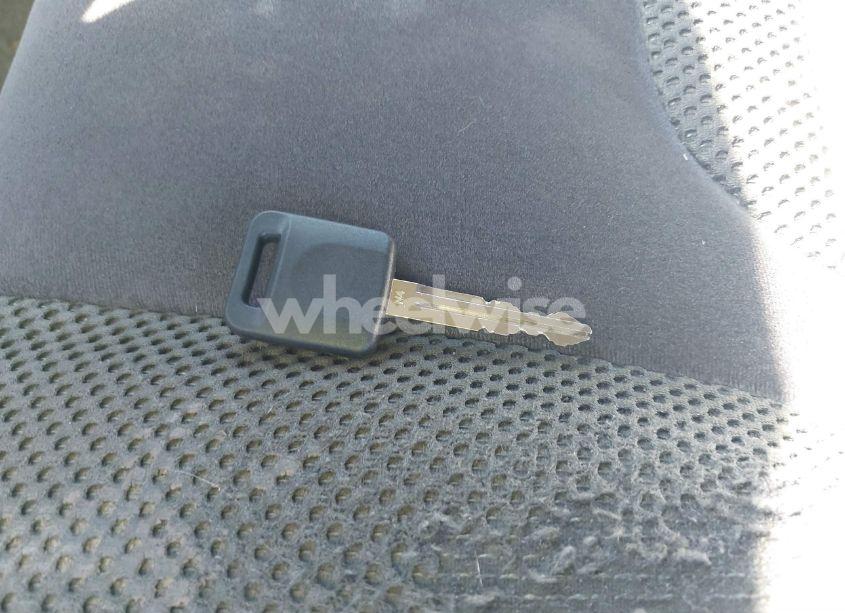 Photo 11 of 2008 Nissan Pathfinder SE (VIN 5N1AR18B58C621164)